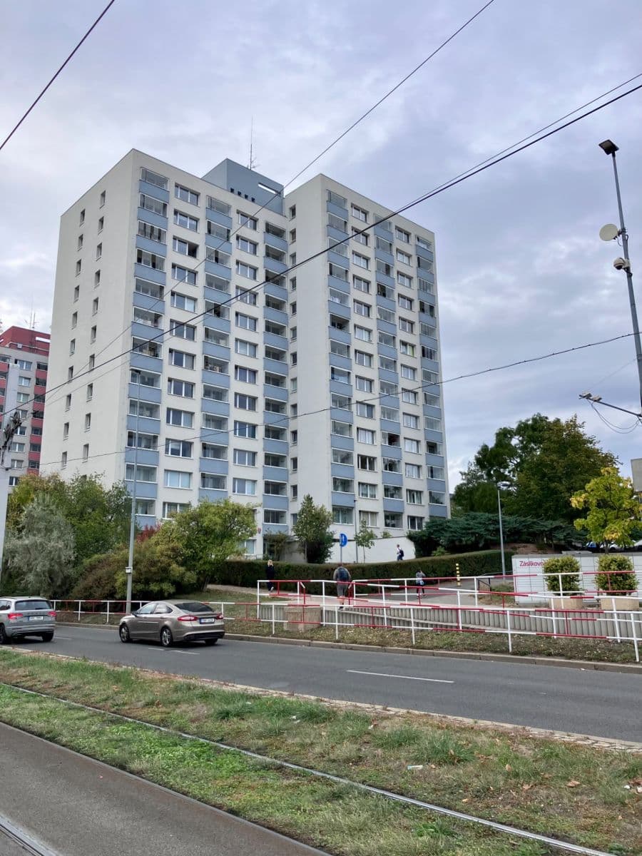 Pronájem bytu 3+kk 43 m², Evropská, Praha, Praha Pronájem bytu 3+kk 43 m², Evropská, Praha, Praha