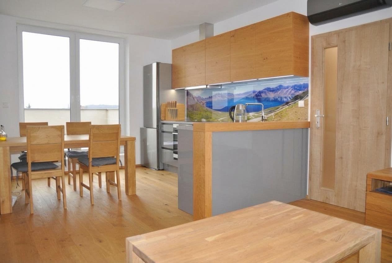 Pronájem bytu 3+kk 60 m², V Zákoutí, Kutná Hora, Středočeský kraj Pronájem bytu 3+kk 60 m², V Zákoutí, Kutná Hora, Středočeský kraj