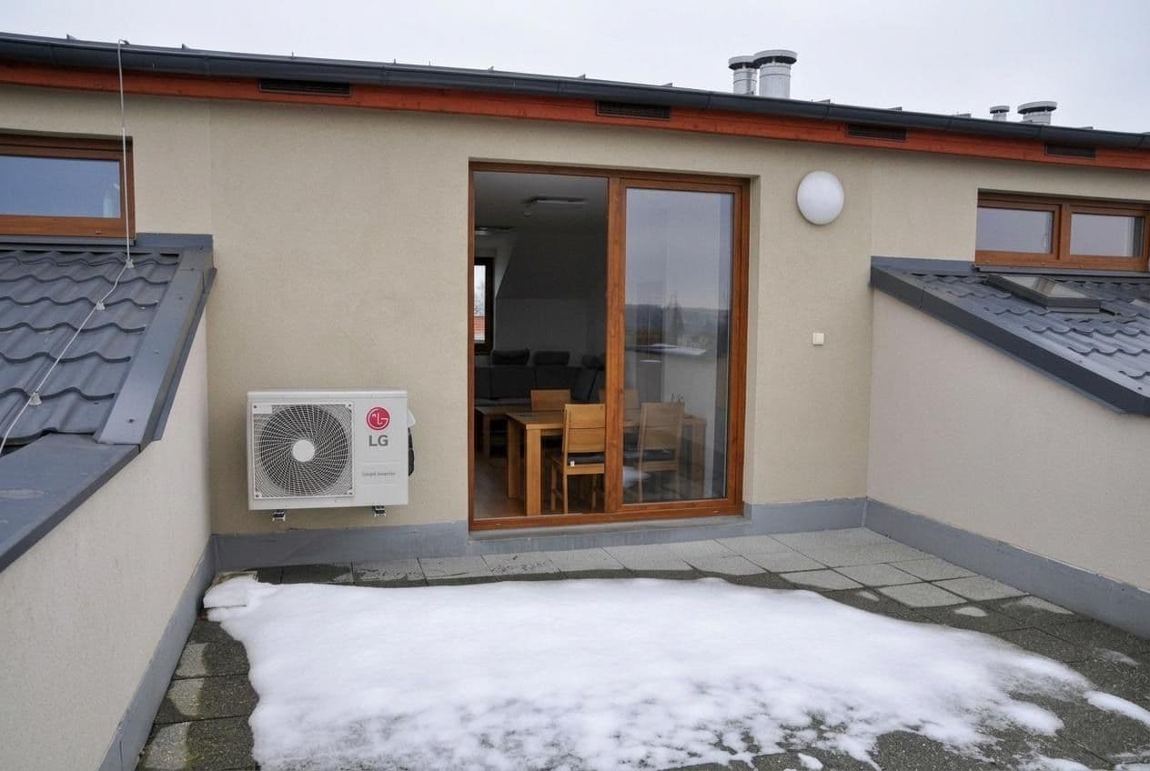 Pronájem bytu 3+kk 60 m², V Zákoutí, Kutná Hora, Středočeský kraj Pronájem bytu 3+kk 60 m², V Zákoutí, Kutná Hora, Středočeský kraj