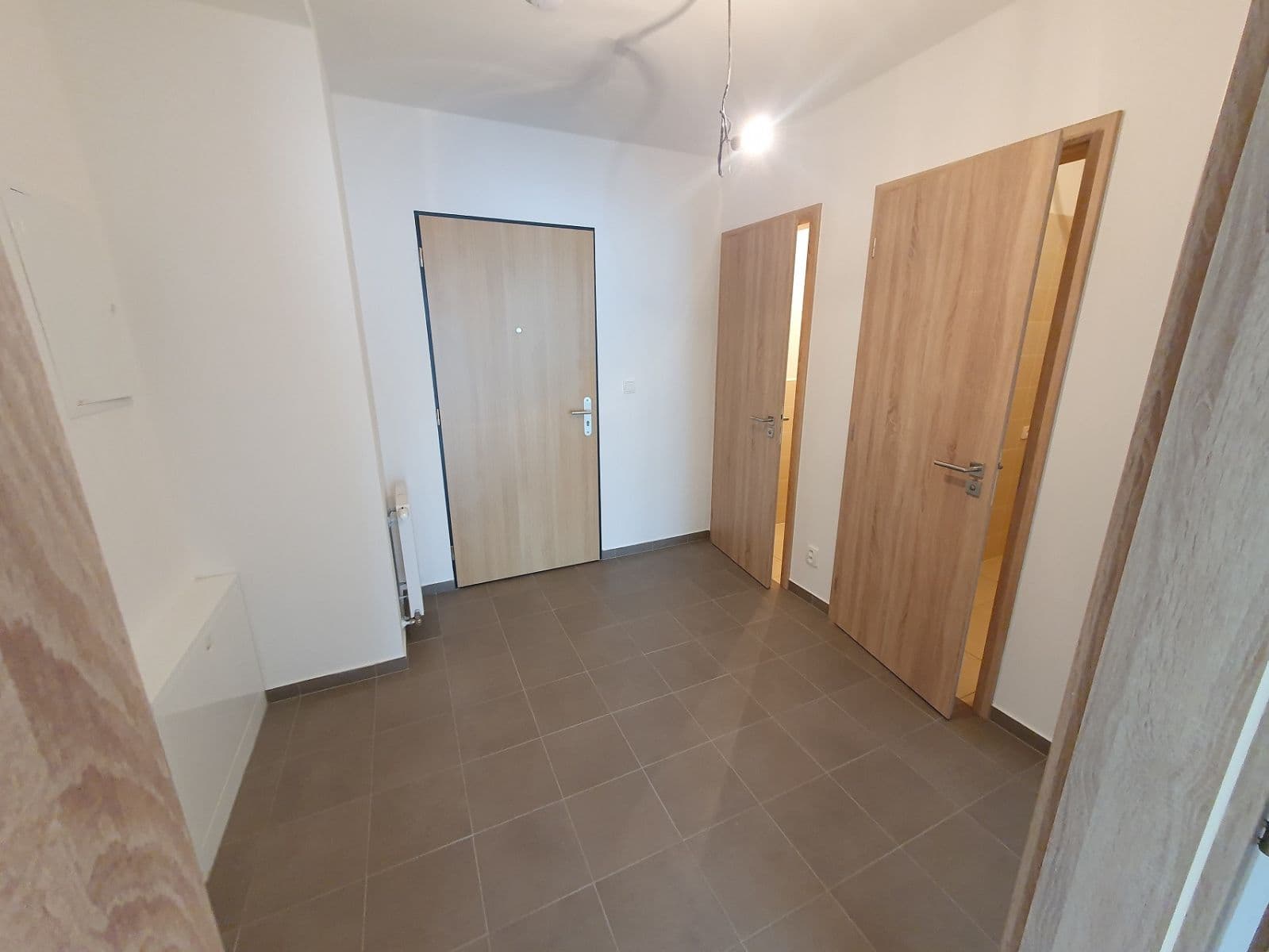 Pronájem bytu 2+kk 59 m², U Parketárny, Unhošť, Středočeský kraj Pronájem bytu 2+kk 59 m², U Parketárny, Unhošť, Středočeský kraj