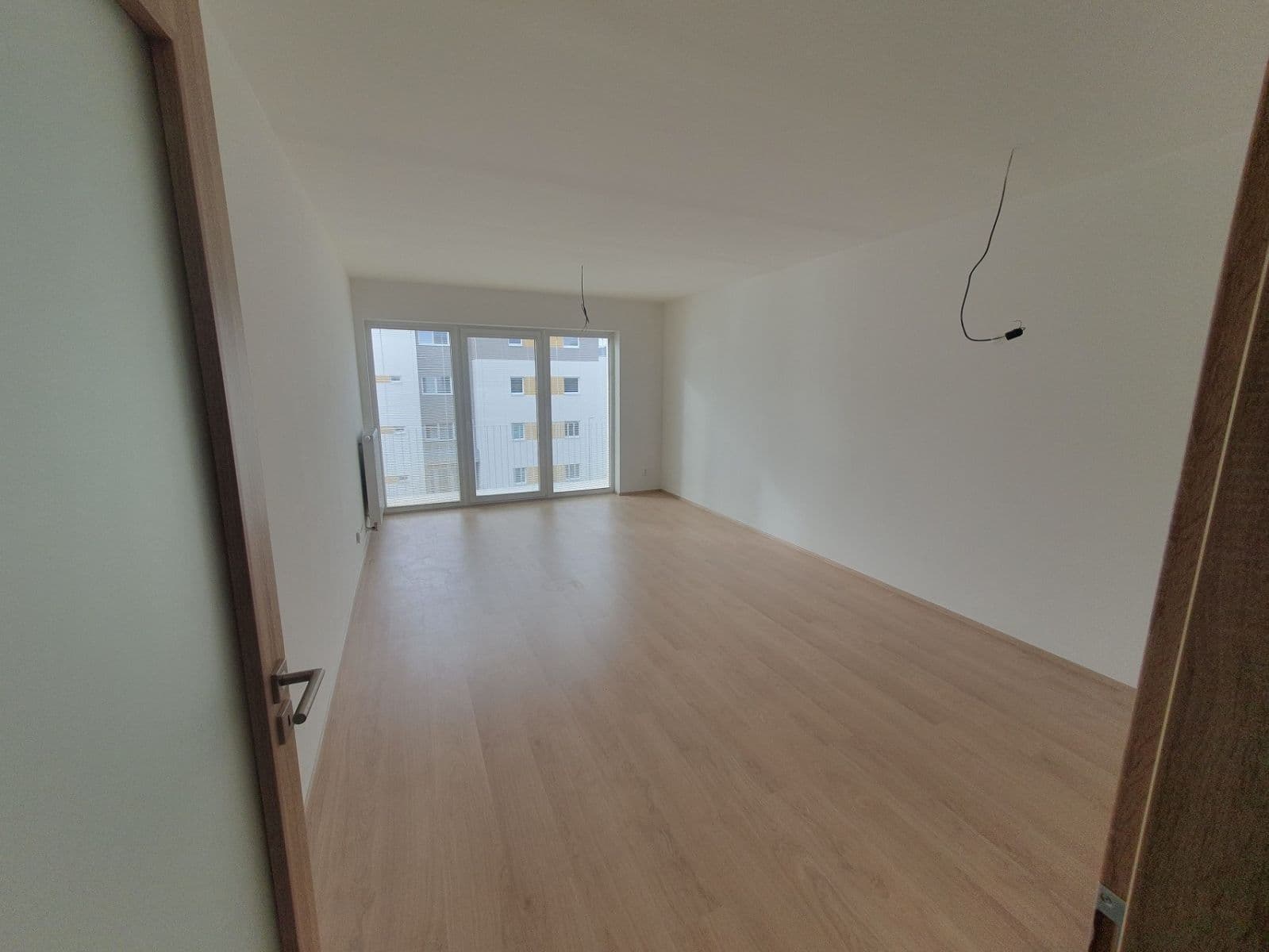 Pronájem bytu 2+kk 59 m², U Parketárny, Unhošť, Středočeský kraj Pronájem bytu 2+kk 59 m², U Parketárny, Unhošť, Středočeský kraj