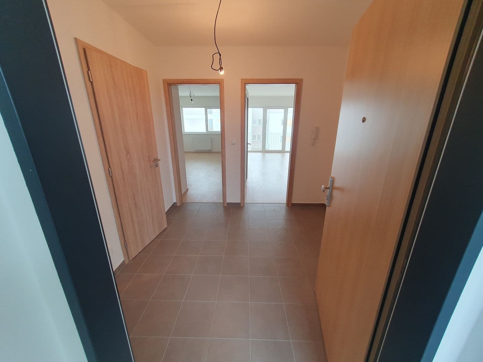 Pronájem bytu 2+kk 59 m², U Parketárny, Unhošť, Středočeský kraj Pronájem bytu 2+kk 59 m², U Parketárny, Unhošť, Středočeský kraj