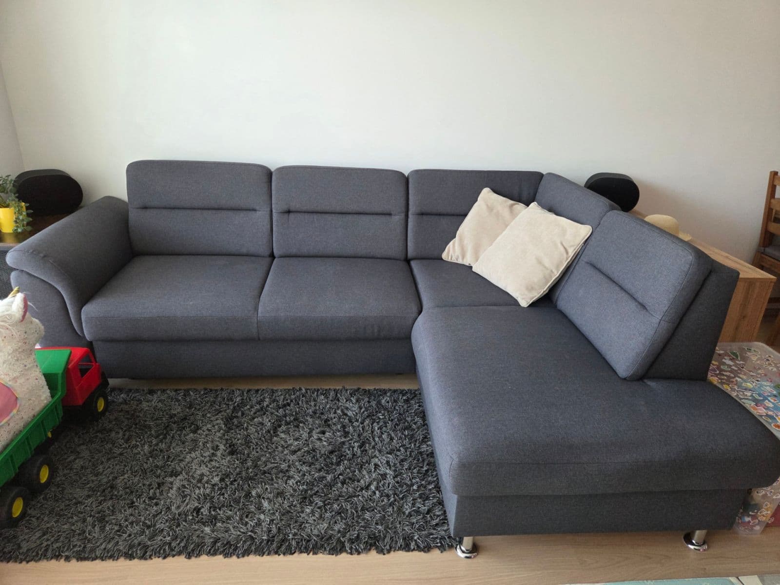 Pronájem bytu 2+kk 59 m², U Parketárny, Unhošť, Středočeský kraj Pronájem bytu 2+kk 59 m², U Parketárny, Unhošť, Středočeský kraj