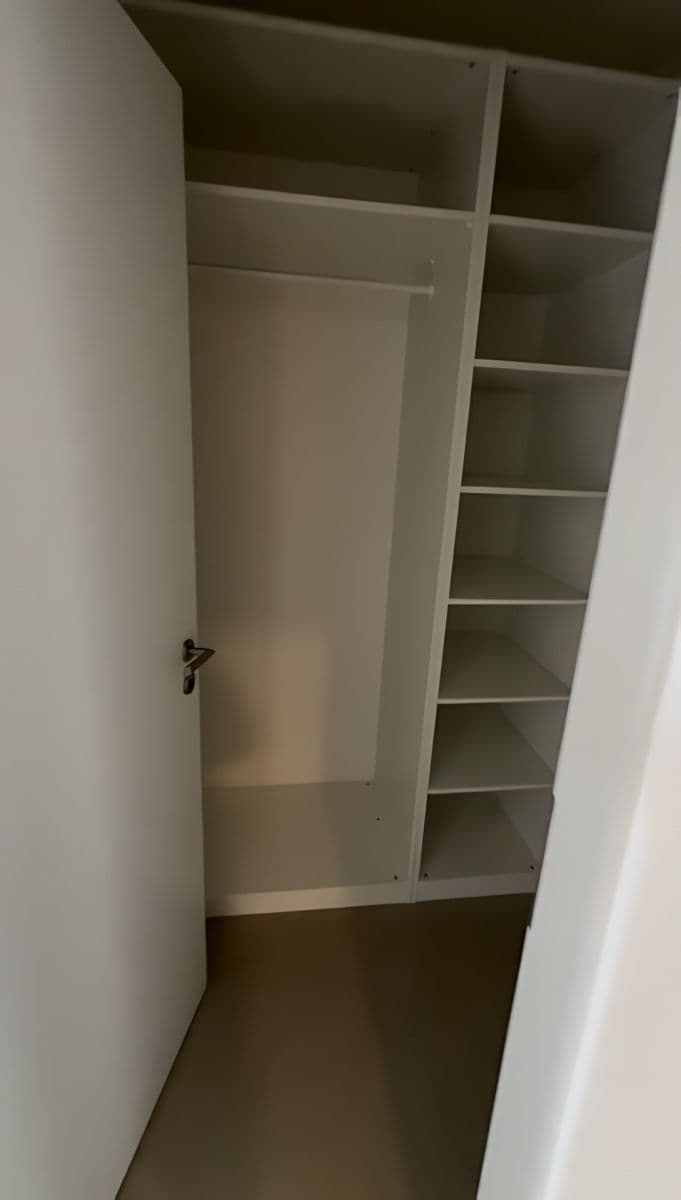 Pronájem bytu 2+kk 54 m², Stočesova, Praha, Praha Pronájem bytu 2+kk 54 m², Stočesova, Praha, Praha