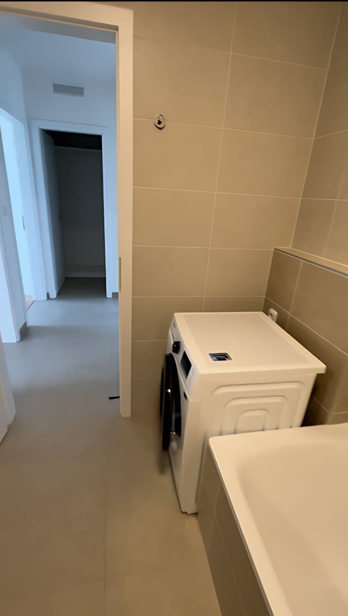 Pronájem bytu 2+kk 54 m², Stočesova, Praha, Praha Pronájem bytu 2+kk 54 m², Stočesova, Praha, Praha