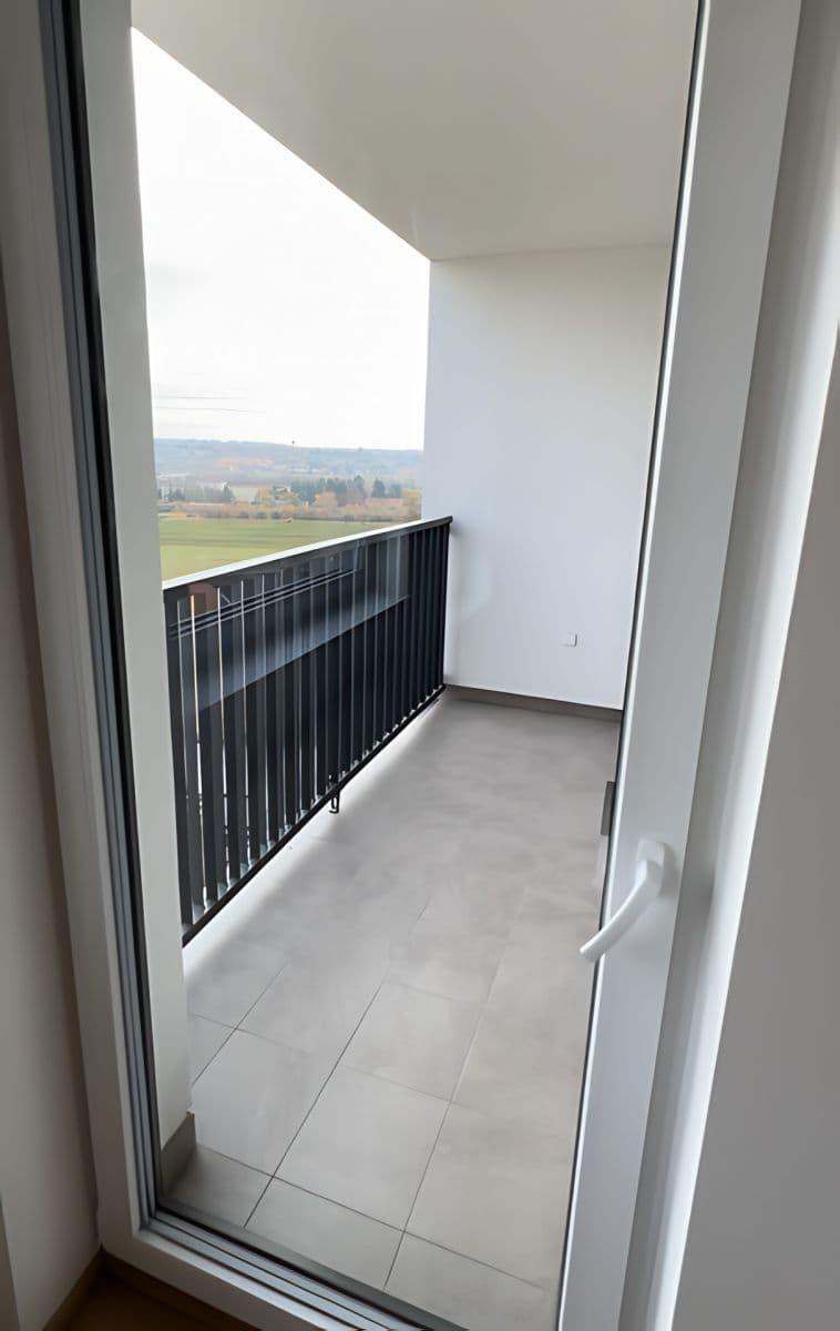 Pronájem bytu 2+kk 54 m², Stočesova, Praha, Praha Pronájem bytu 2+kk 54 m², Stočesova, Praha, Praha