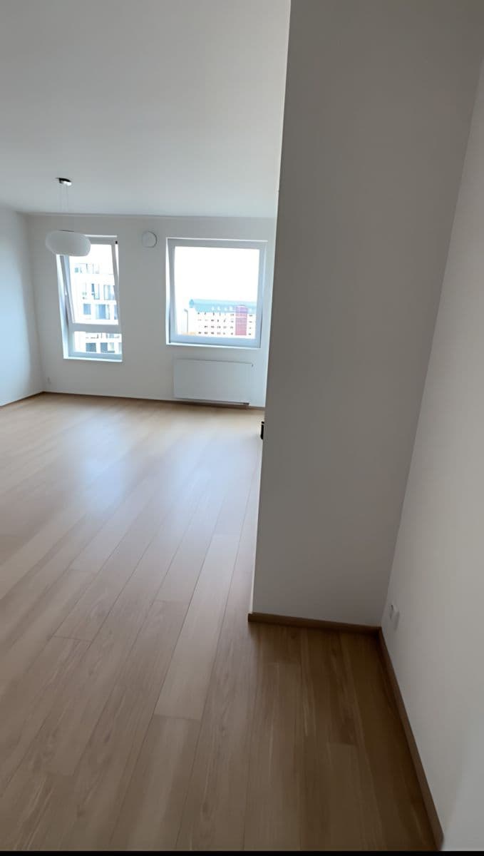 Pronájem bytu 2+kk 54 m², Stočesova, Praha, Praha Pronájem bytu 2+kk 54 m², Stočesova, Praha, Praha