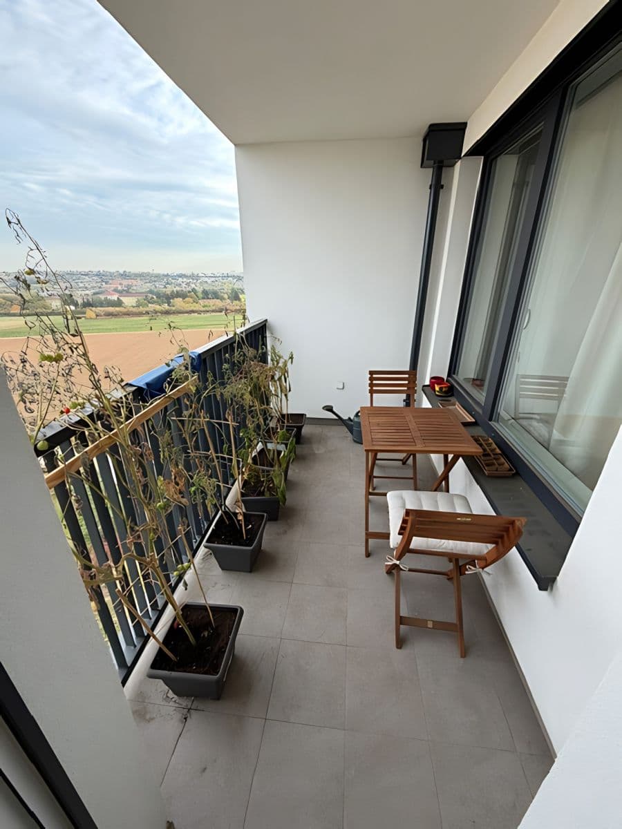 Pronájem bytu 2+kk 54 m², Stočesova, Praha, Praha Pronájem bytu 2+kk 54 m², Stočesova, Praha, Praha