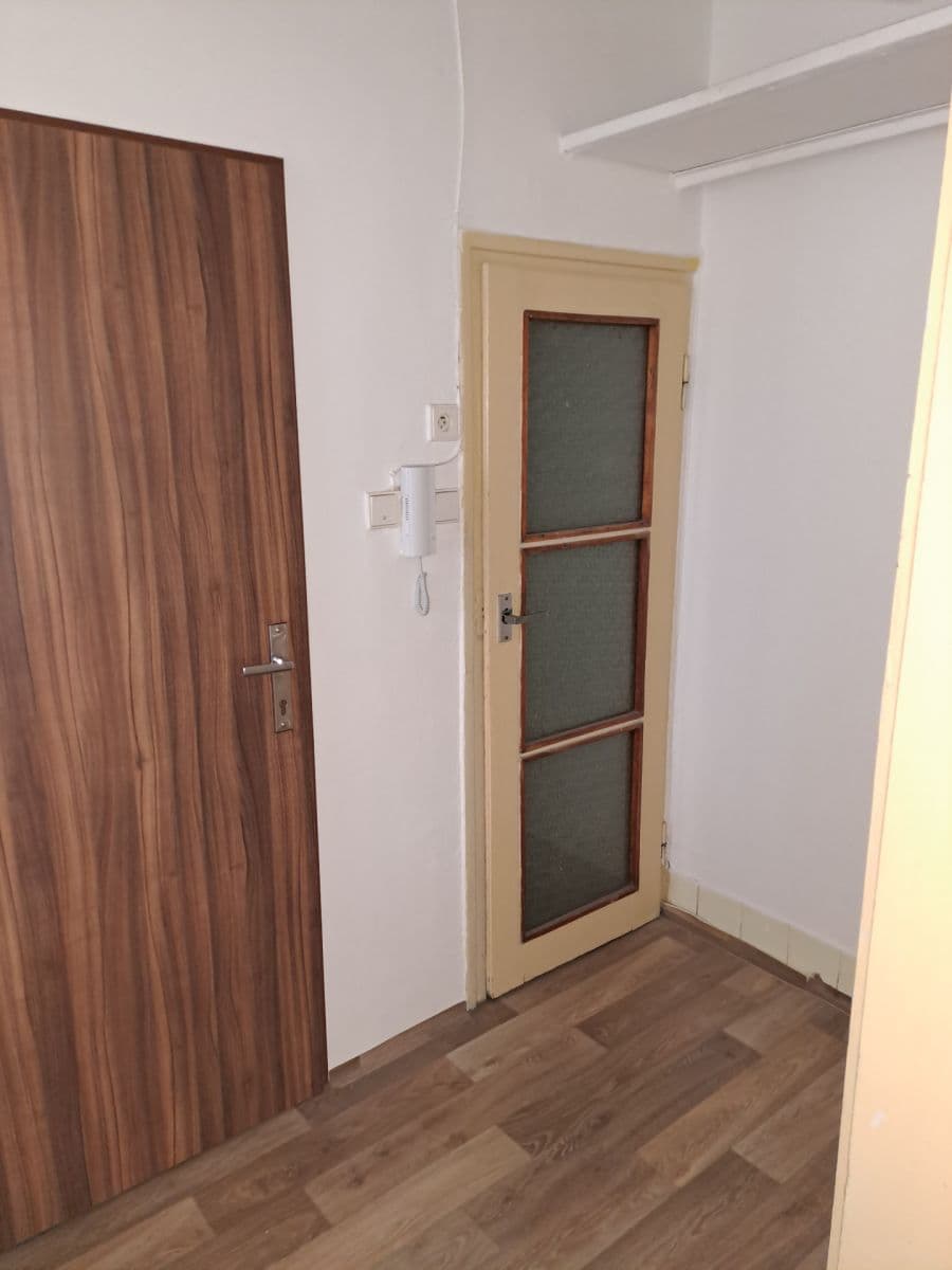 Prodej bytu 1+kk 26 m², Hankova, Plzeň, Plzeňský kraj Prodej bytu 1+kk 26 m², Hankova, Plzeň, Plzeňský kraj