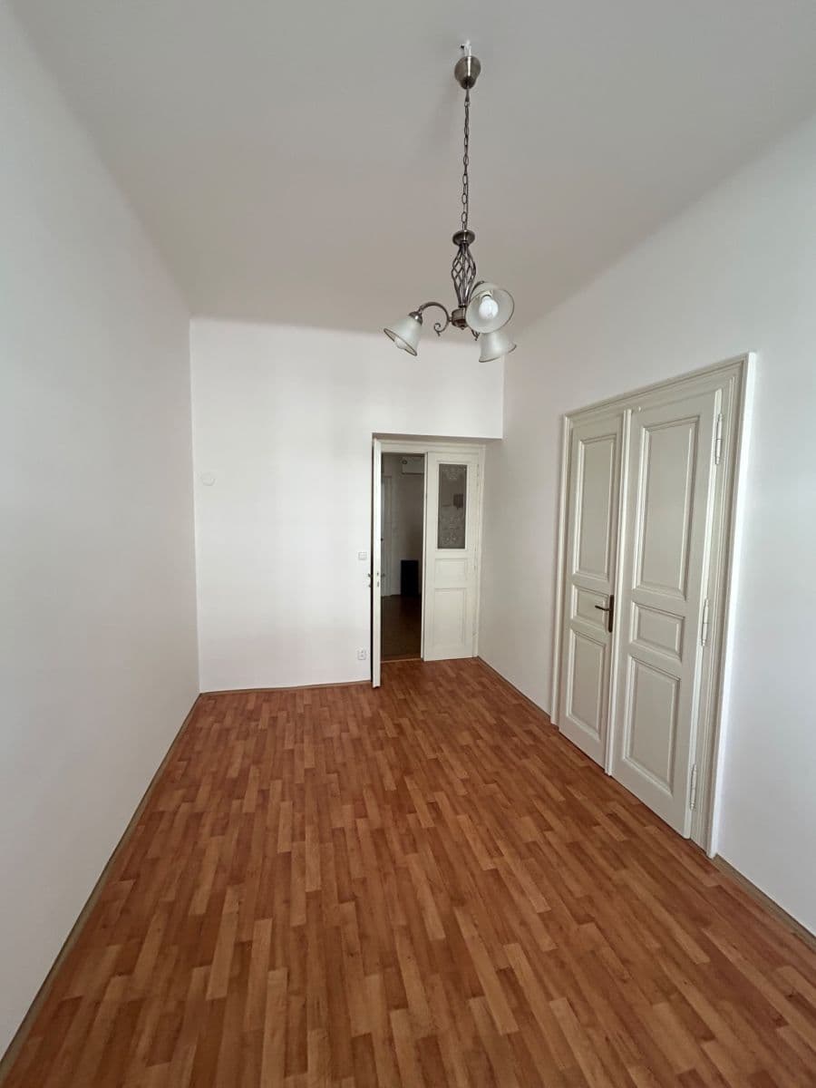 Pronájem bytu 2+1 62 m², Jindřicha Plachty, Praha, Praha Pronájem bytu 2+1 62 m², Jindřicha Plachty, Praha, Praha