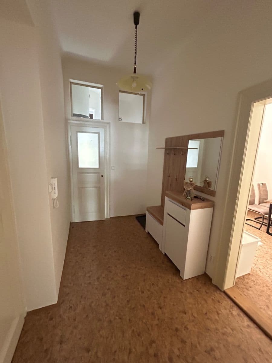 Pronájem bytu 2+1 62 m², Jindřicha Plachty, Praha, Praha Pronájem bytu 2+1 62 m², Jindřicha Plachty, Praha, Praha