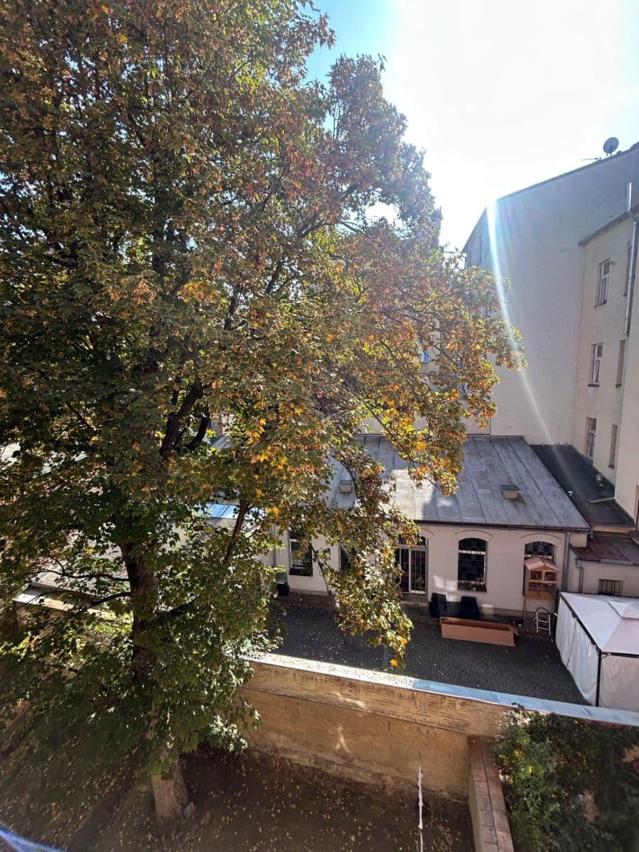 Pronájem bytu 2+1 62 m², Jindřicha Plachty, Praha, Praha Pronájem bytu 2+1 62 m², Jindřicha Plachty, Praha, Praha