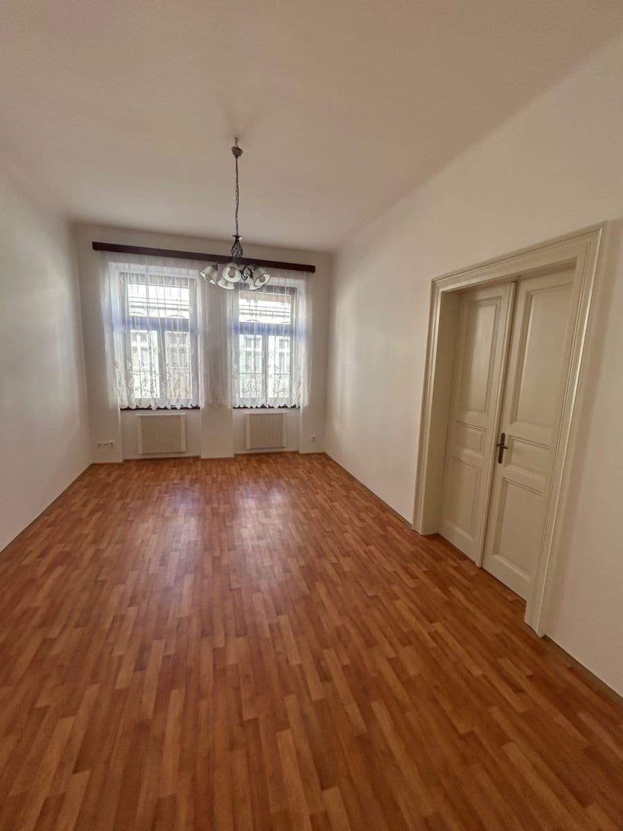 Pronájem bytu 2+1 62 m², Jindřicha Plachty, Praha, Praha Pronájem bytu 2+1 62 m², Jindřicha Plachty, Praha, Praha