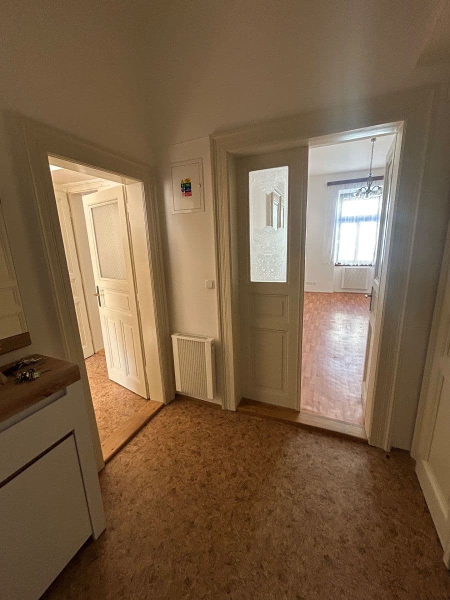 Pronájem bytu 2+1 62 m², Jindřicha Plachty, Praha, Praha Pronájem bytu 2+1 62 m², Jindřicha Plachty, Praha, Praha