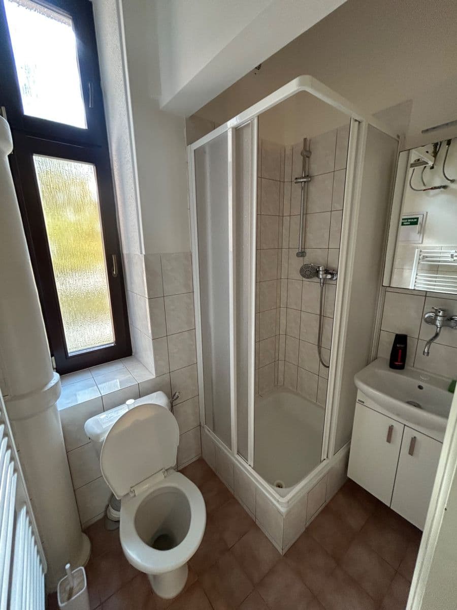 Pronájem bytu 2+1 62 m², Jindřicha Plachty, Praha, Praha Pronájem bytu 2+1 62 m², Jindřicha Plachty, Praha, Praha