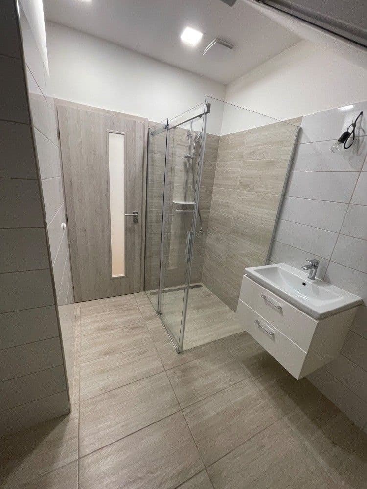 Pronájem bytu 2+1 63 m², Olbramovice, Jihomoravský kraj Pronájem bytu 2+1 63 m², Olbramovice, Jihomoravský kraj