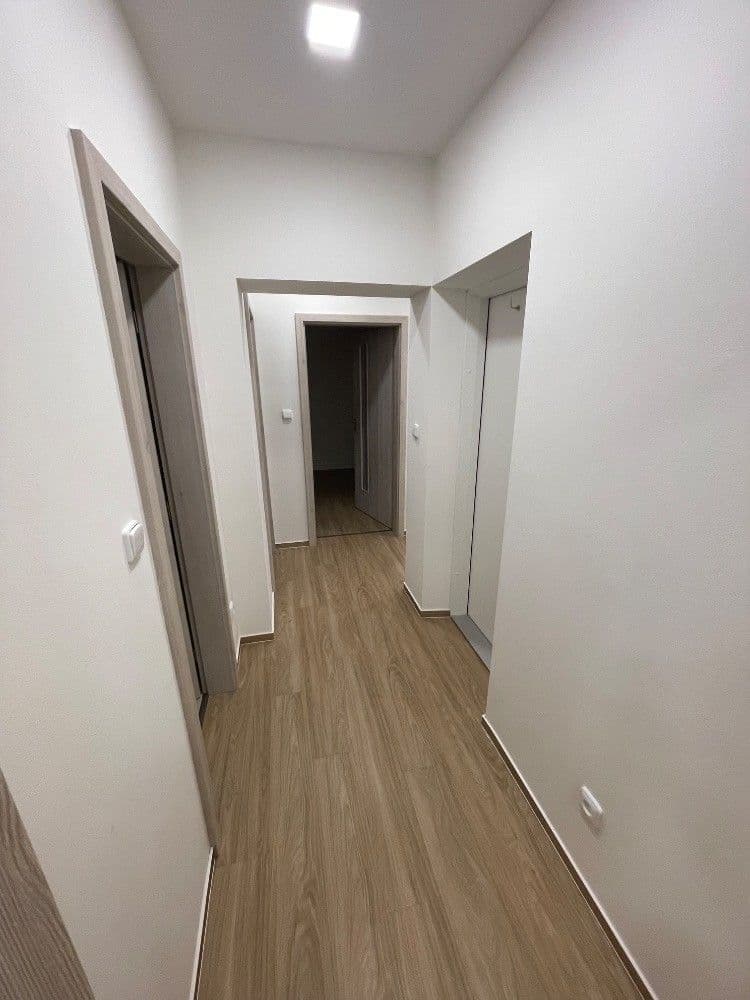 Pronájem bytu 2+1 63 m², Olbramovice, Jihomoravský kraj Pronájem bytu 2+1 63 m², Olbramovice, Jihomoravský kraj
