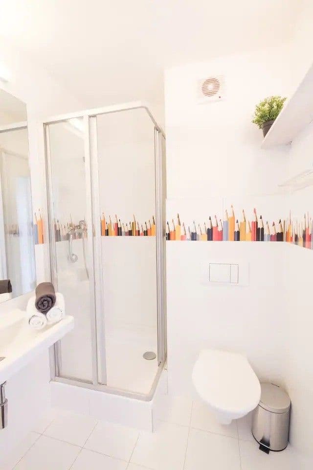 Pronájem bytu 1+kk 28 m², Molákova, Praha, Praha Pronájem bytu 1+kk 28 m², Molákova, Praha, Praha