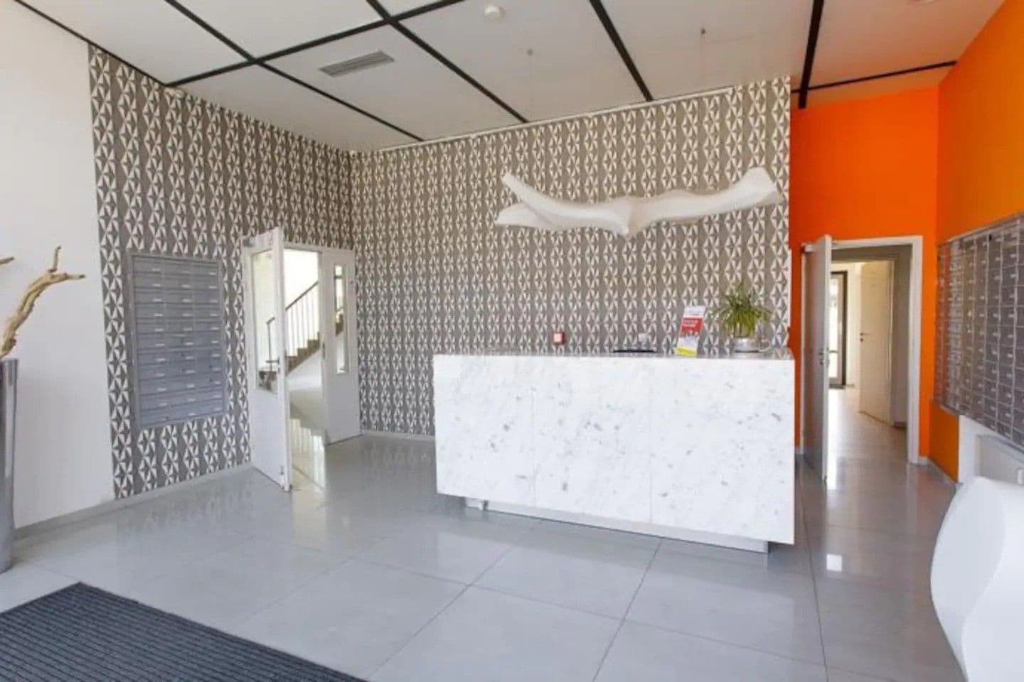 Pronájem bytu 1+kk 28 m², Molákova, Praha, Praha Pronájem bytu 1+kk 28 m², Molákova, Praha, Praha