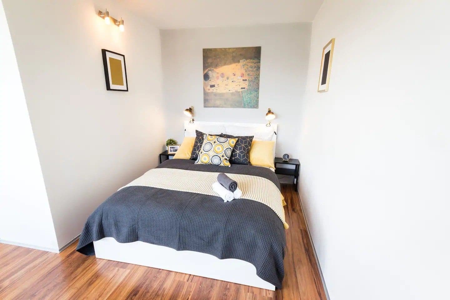 Pronájem bytu 1+kk 28 m², Molákova, Praha, Praha Pronájem bytu 1+kk 28 m², Molákova, Praha, Praha