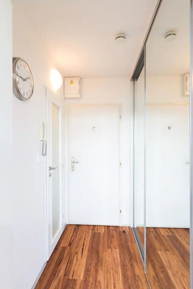 Pronájem bytu 1+kk 28 m², Molákova, Praha, Praha Pronájem bytu 1+kk 28 m², Molákova, Praha, Praha