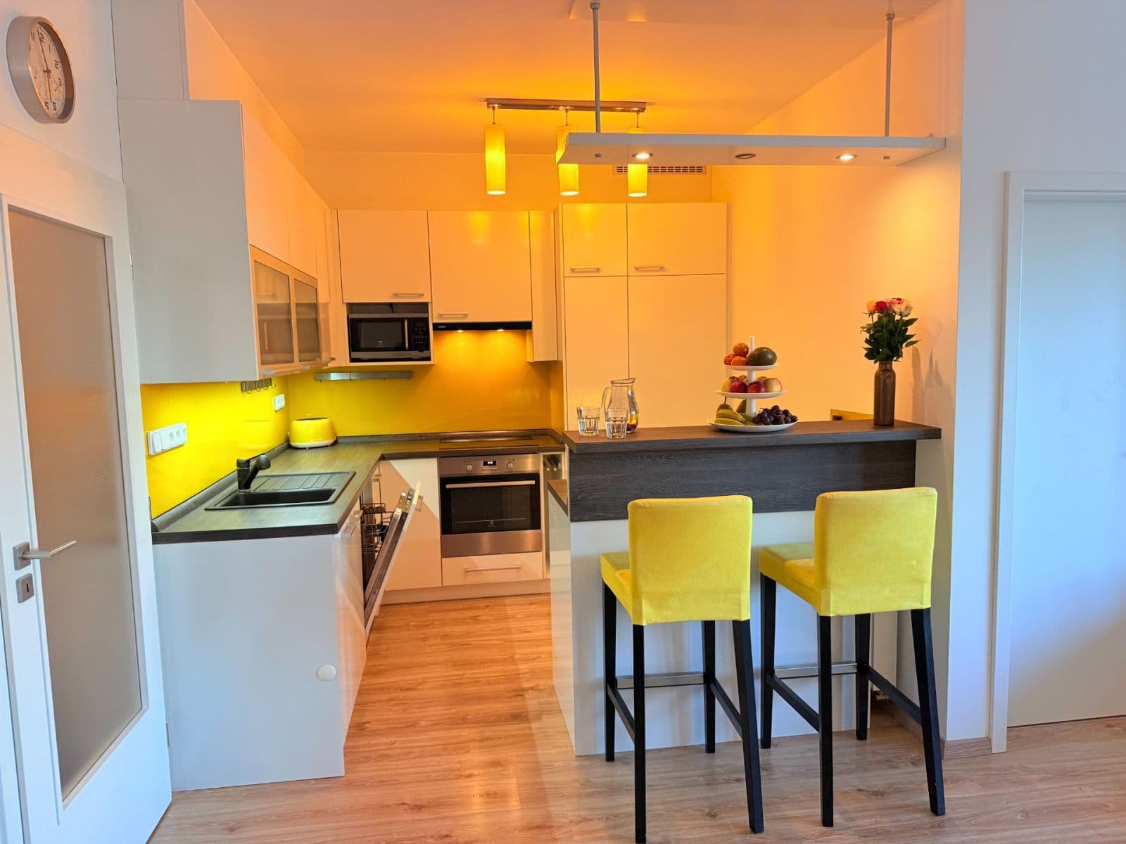 Prodej bytu 3+kk 73 m², Komenského, Vrchlabí, Královéhradecký kraj Prodej bytu 3+kk 73 m², Komenského, Vrchlabí, Královéhradecký kraj
