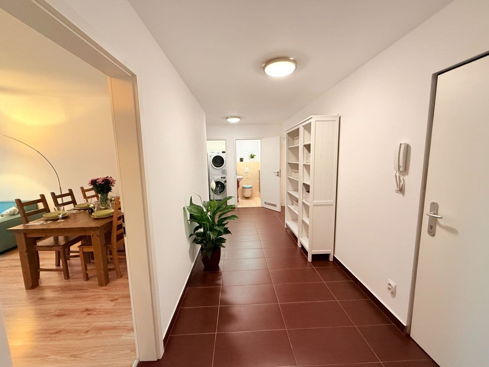 Prodej bytu 3+kk 73 m², Komenského, Vrchlabí, Královéhradecký kraj Prodej bytu 3+kk 73 m², Komenského, Vrchlabí, Královéhradecký kraj