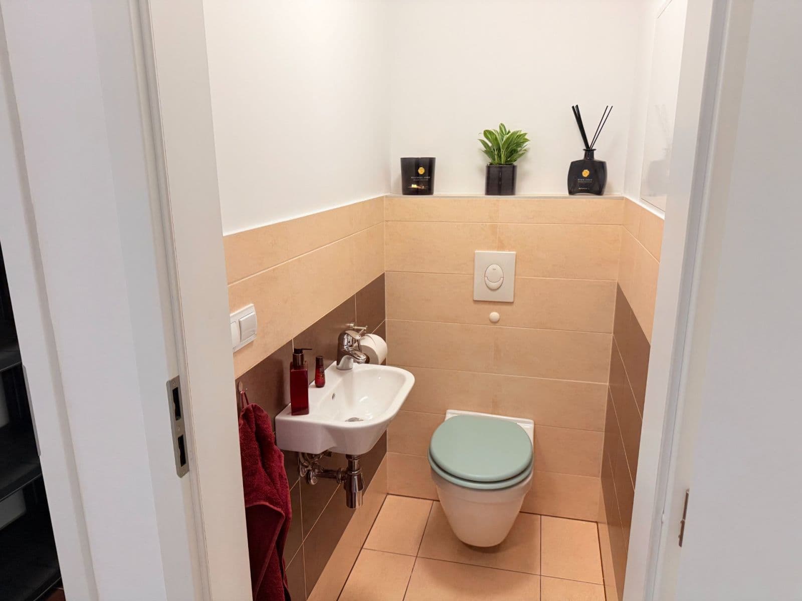 Prodej bytu 3+kk 73 m², Komenského, Vrchlabí, Královéhradecký kraj Prodej bytu 3+kk 73 m², Komenského, Vrchlabí, Královéhradecký kraj