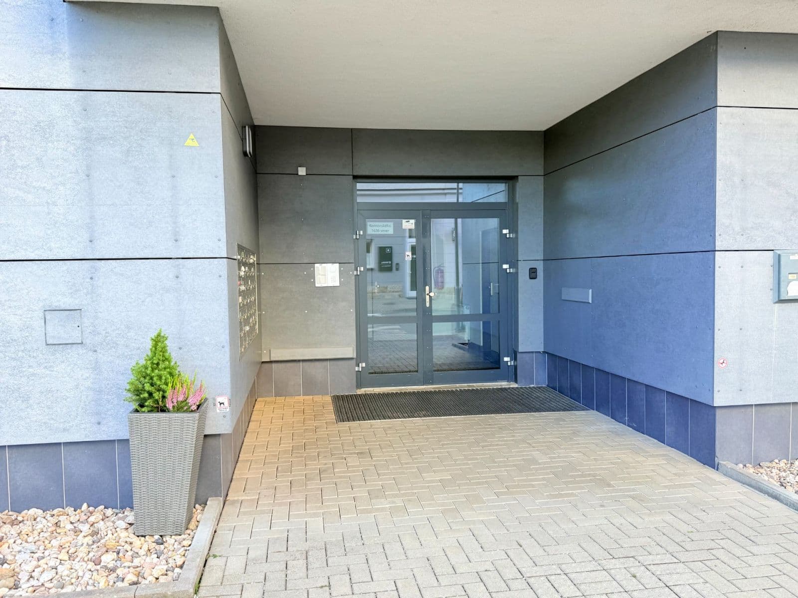Prodej bytu 3+kk 73 m², Komenského, Vrchlabí, Královéhradecký kraj Prodej bytu 3+kk 73 m², Komenského, Vrchlabí, Královéhradecký kraj