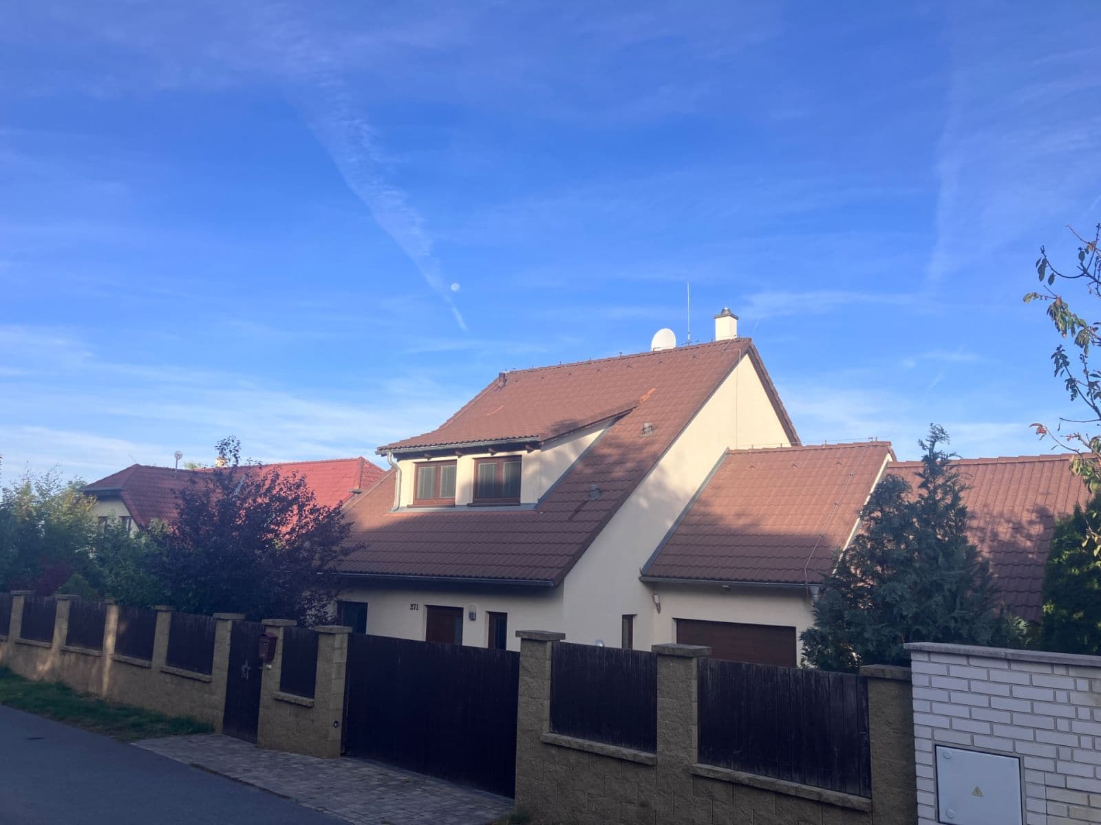 Prodej domu 127 m², pozemek 669 m², Na Větrově, Nová Ves pod Pleší, Středočeský kraj Prodej domu 127 m², pozemek 669 m², Na Větrově, Nová Ves pod Pleší, Středočeský kraj