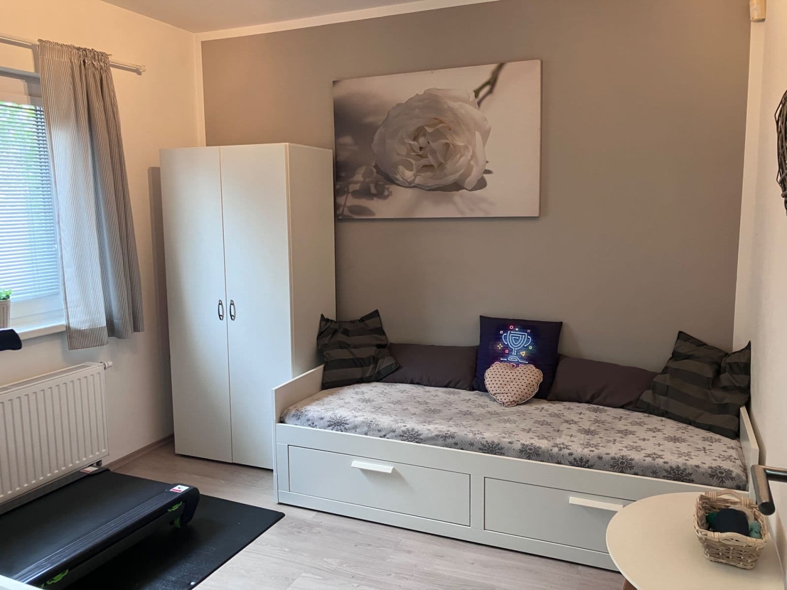 Prodej domu 127 m², pozemek 669 m², Na Větrově, Nová Ves pod Pleší, Středočeský kraj Prodej domu 127 m², pozemek 669 m², Na Větrově, Nová Ves pod Pleší, Středočeský kraj