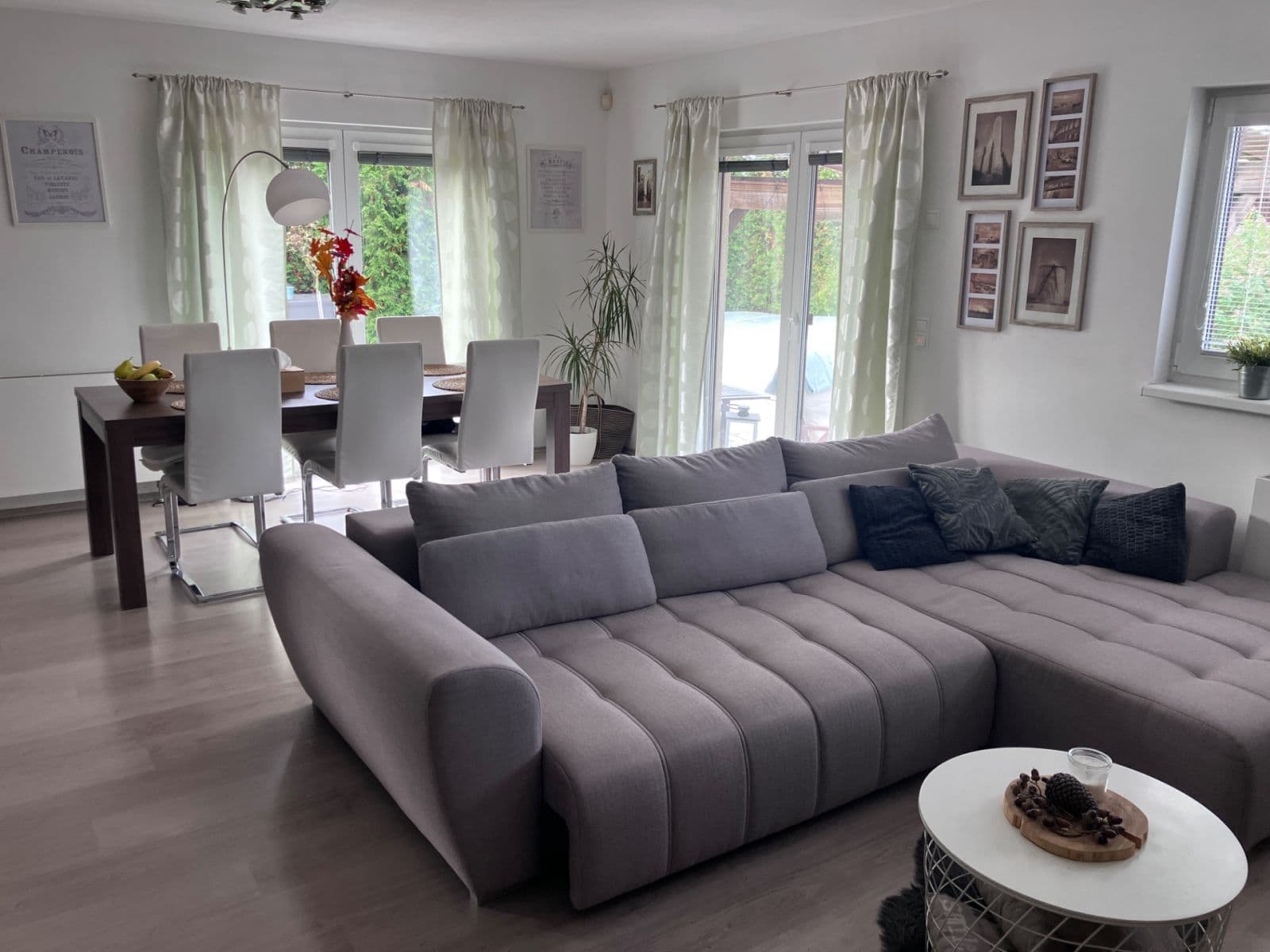 Prodej domu 127 m², pozemek 669 m², Na Větrově, Nová Ves pod Pleší, Středočeský kraj Prodej domu 127 m², pozemek 669 m², Na Větrově, Nová Ves pod Pleší, Středočeský kraj