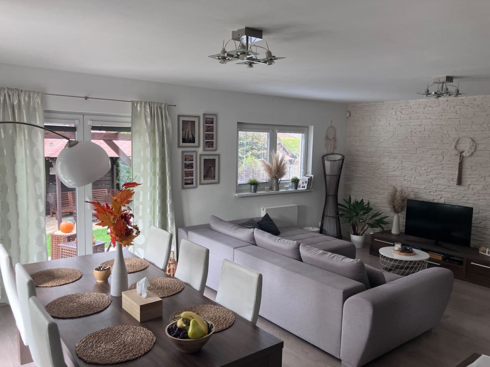 Prodej domu 127 m², pozemek 669 m², Na Větrově, Nová Ves pod Pleší, Středočeský kraj Prodej domu 127 m², pozemek 669 m², Na Větrově, Nová Ves pod Pleší, Středočeský kraj