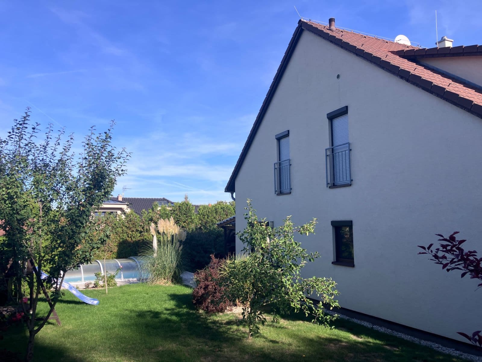 Prodej domu 127 m², pozemek 669 m², Na Větrově, Nová Ves pod Pleší, Středočeský kraj Prodej domu 127 m², pozemek 669 m², Na Větrově, Nová Ves pod Pleší, Středočeský kraj