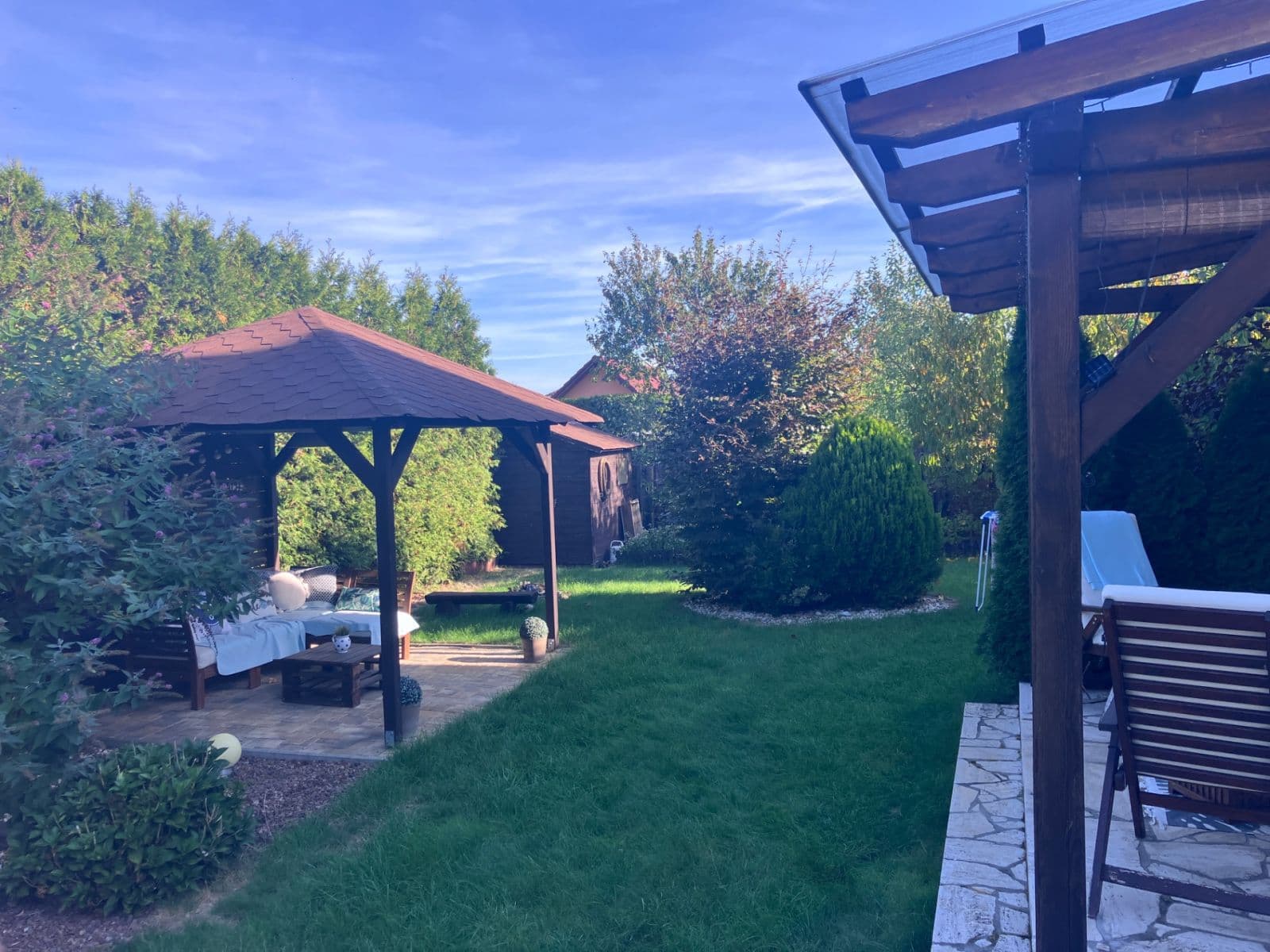 Prodej domu 127 m², pozemek 669 m², Na Větrově, Nová Ves pod Pleší, Středočeský kraj Prodej domu 127 m², pozemek 669 m², Na Větrově, Nová Ves pod Pleší, Středočeský kraj