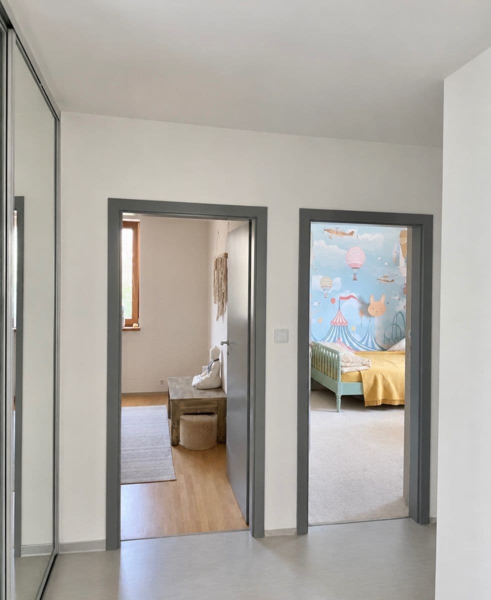 Prodej domu 245 m², pozemek 600 m², Horní, Jihlava, Kraj Vysočina Prodej domu 245 m², pozemek 600 m², Horní, Jihlava, Kraj Vysočina