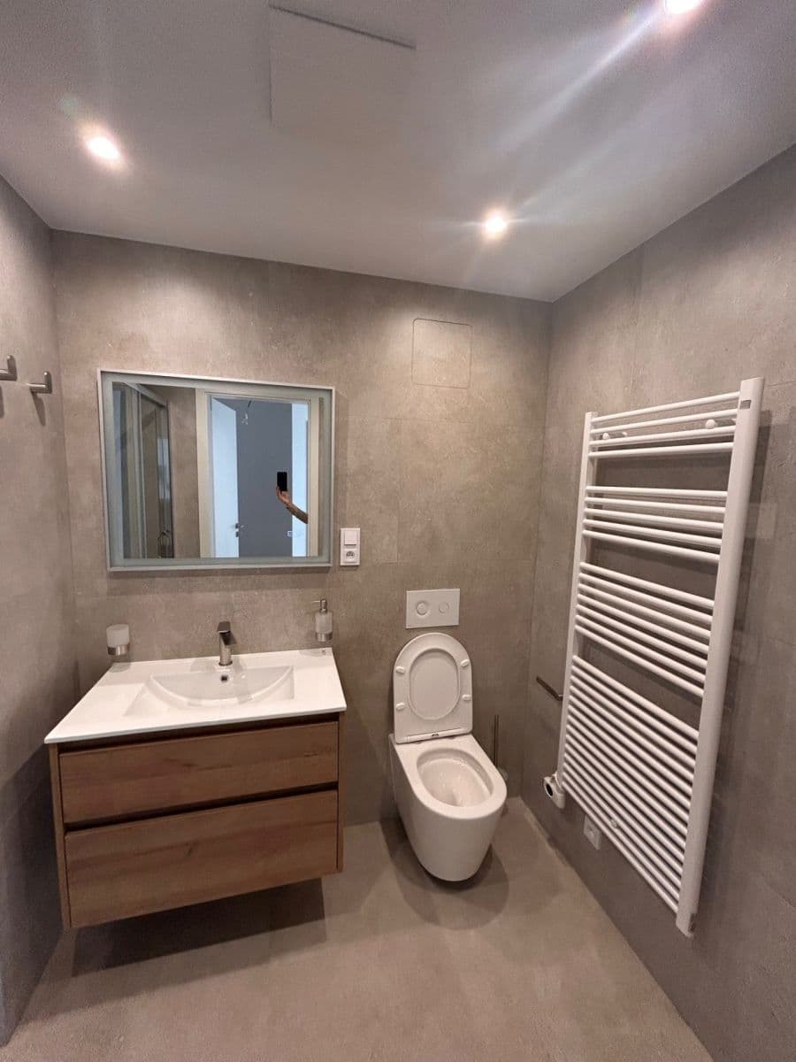 Pronájem bytu 3+kk 72 m², U Engerthu, Kladno, Středočeský kraj Pronájem bytu 3+kk 72 m², U Engerthu, Kladno, Středočeský kraj