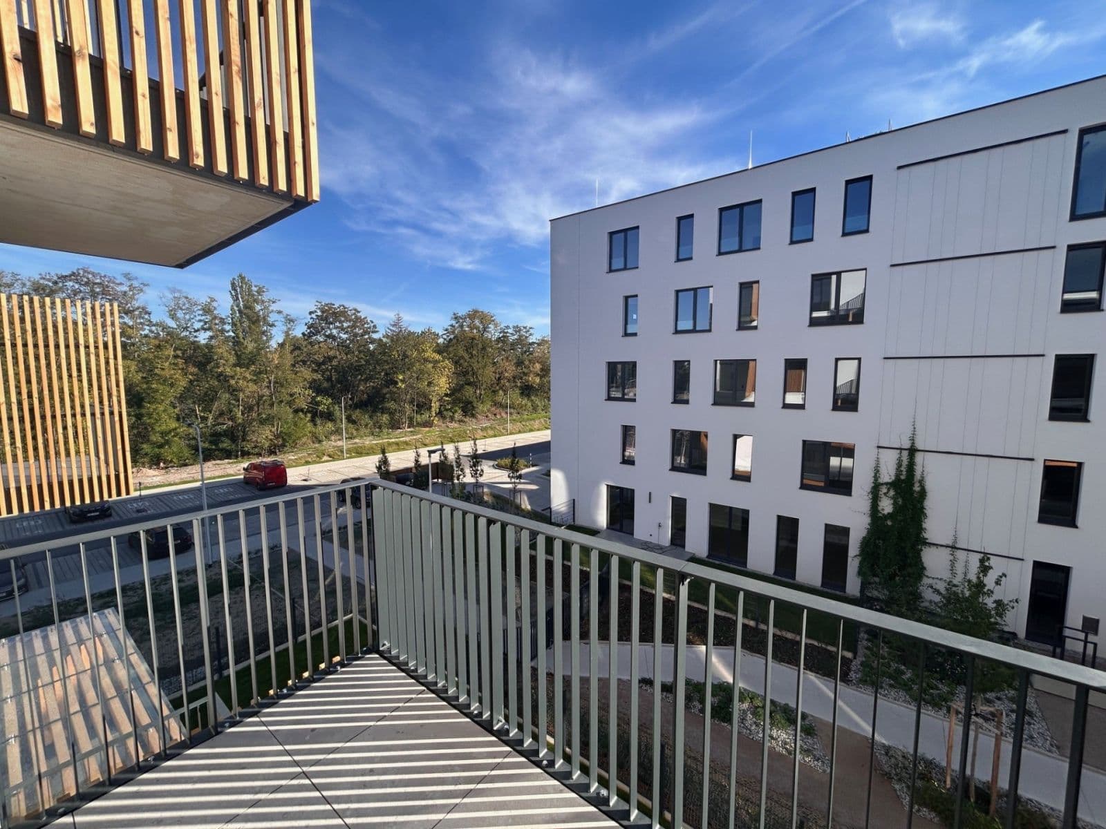Pronájem bytu 3+kk 72 m², U Engerthu, Kladno, Středočeský kraj Pronájem bytu 3+kk 72 m², U Engerthu, Kladno, Středočeský kraj