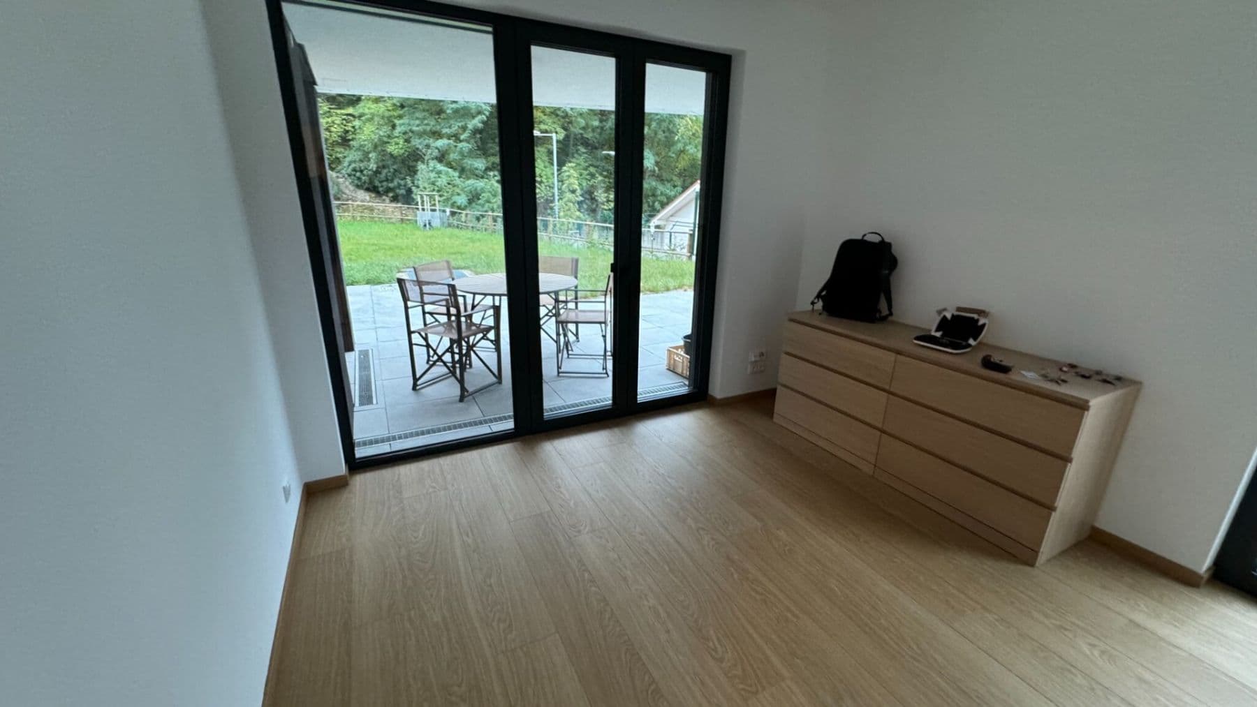 Pronájem bytu 2+kk 58 m², U Sluncové, Praha, Praha Pronájem bytu 2+kk 58 m², U Sluncové, Praha, Praha