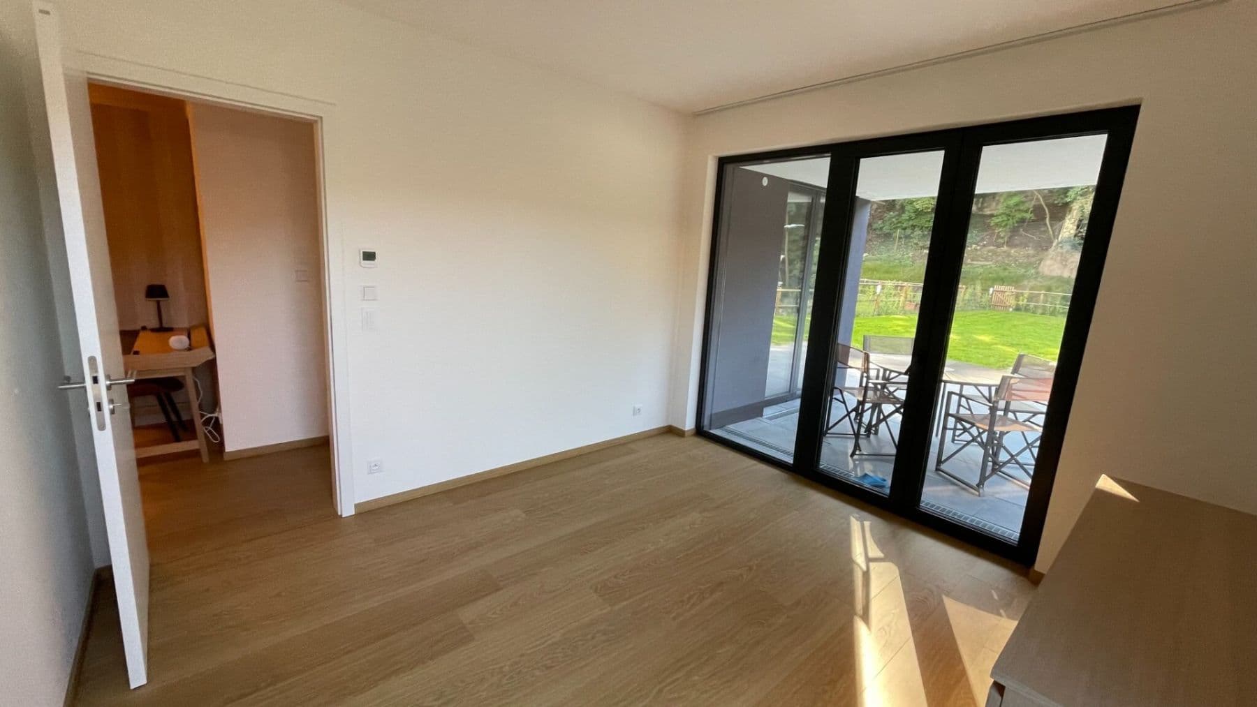 Pronájem bytu 2+kk 58 m², U Sluncové, Praha, Praha Pronájem bytu 2+kk 58 m², U Sluncové, Praha, Praha