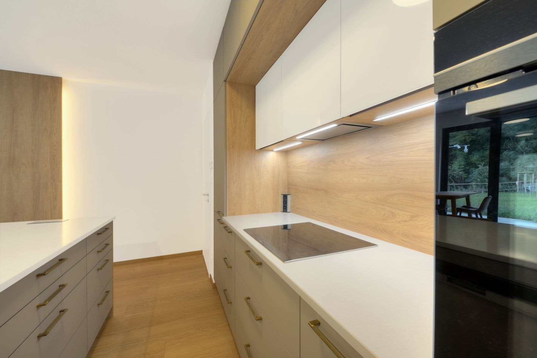 Pronájem bytu 2+kk 58 m², U Sluncové, Praha, Praha Pronájem bytu 2+kk 58 m², U Sluncové, Praha, Praha