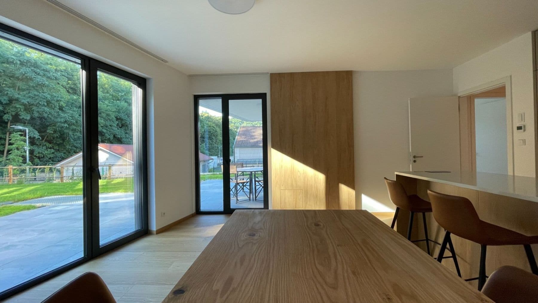 Pronájem bytu 2+kk 58 m², U Sluncové, Praha, Praha Pronájem bytu 2+kk 58 m², U Sluncové, Praha, Praha