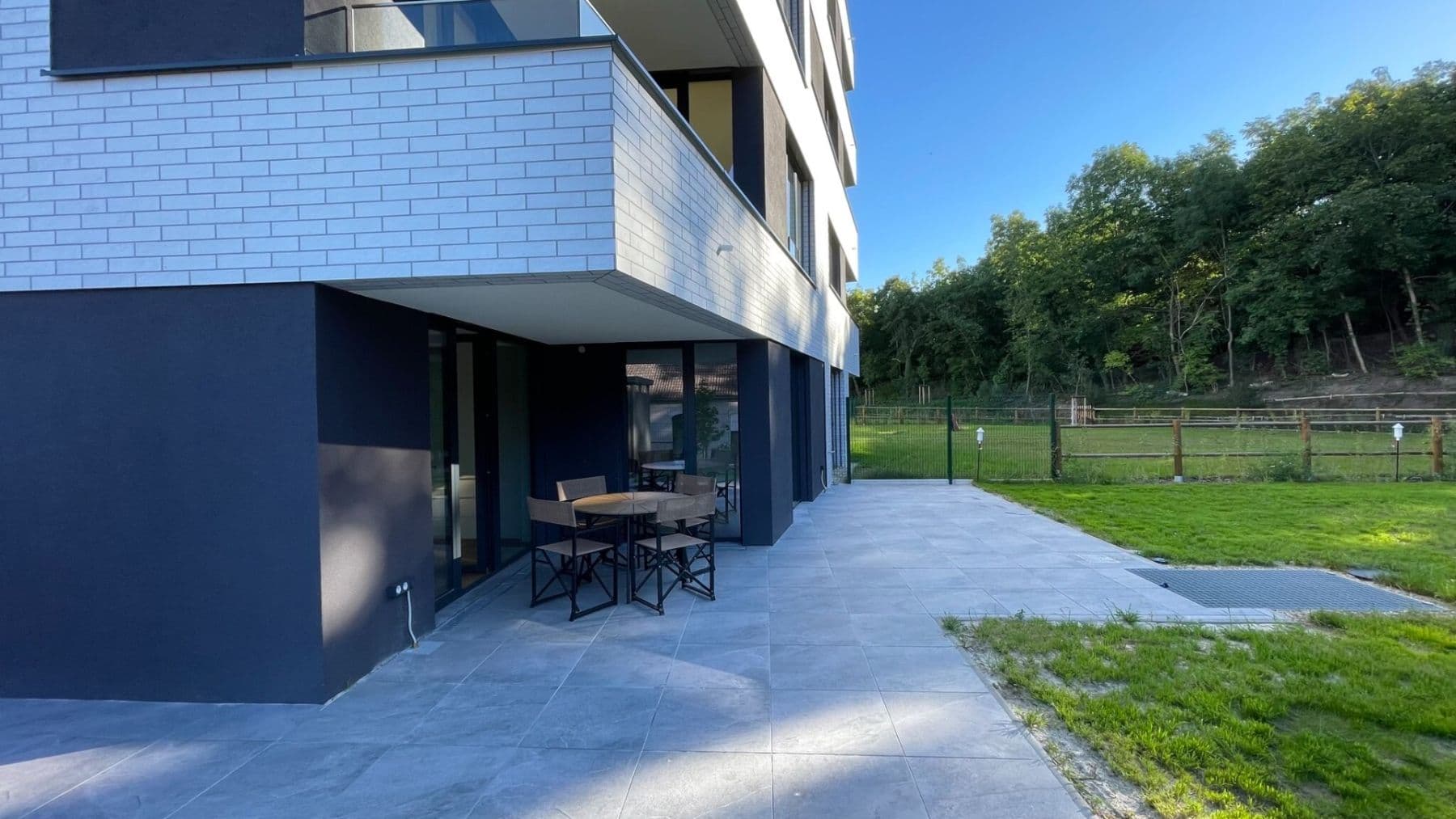 Pronájem bytu 2+kk 58 m², U Sluncové, Praha, Praha Pronájem bytu 2+kk 58 m², U Sluncové, Praha, Praha