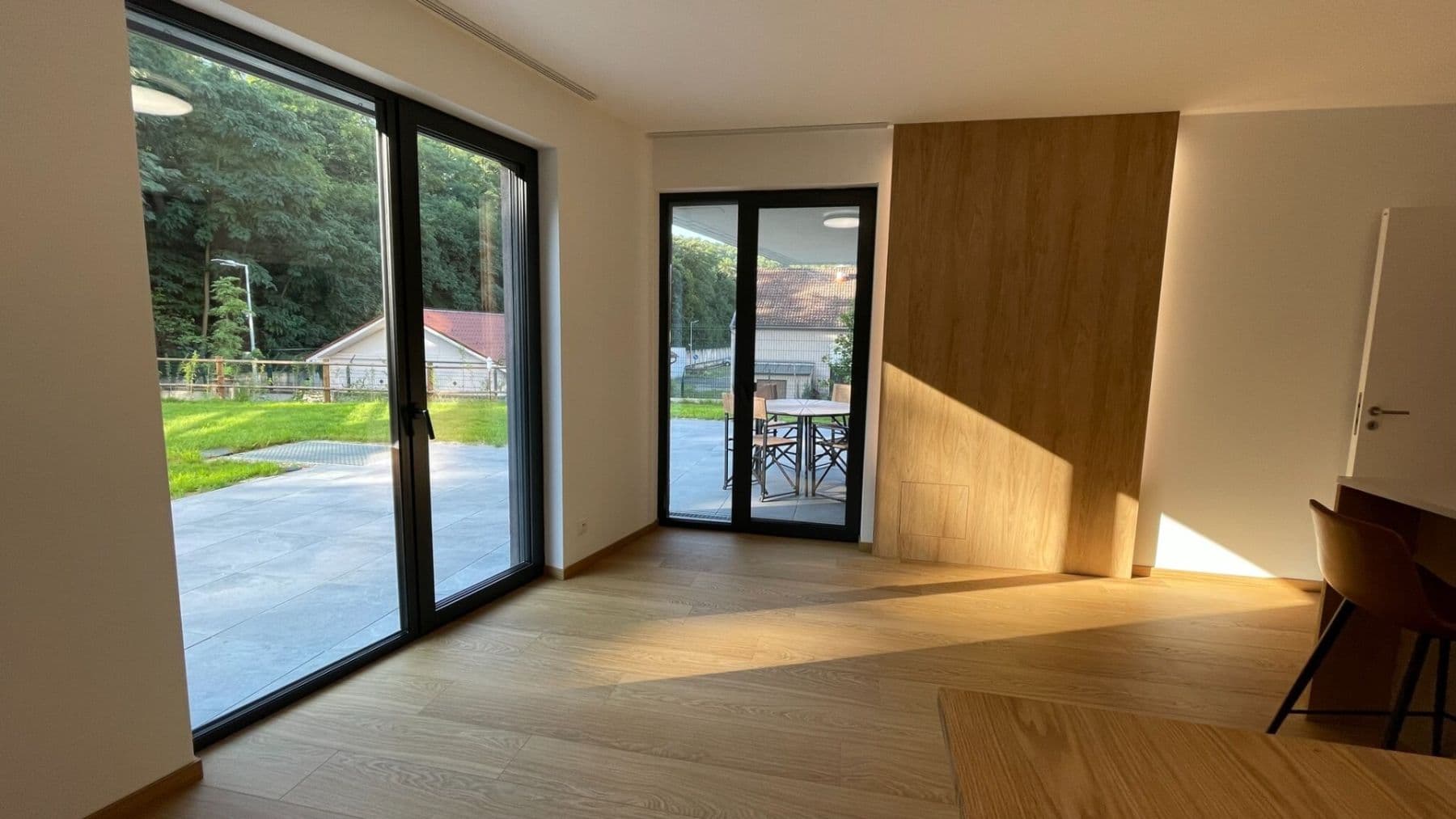 Pronájem bytu 2+kk 58 m², U Sluncové, Praha, Praha Pronájem bytu 2+kk 58 m², U Sluncové, Praha, Praha