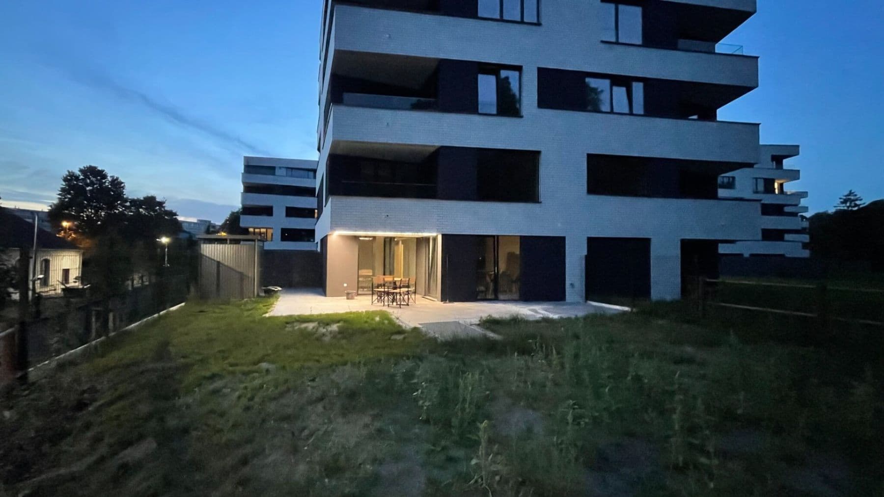 Pronájem bytu 2+kk 58 m², U Sluncové, Praha, Praha Pronájem bytu 2+kk 58 m², U Sluncové, Praha, Praha