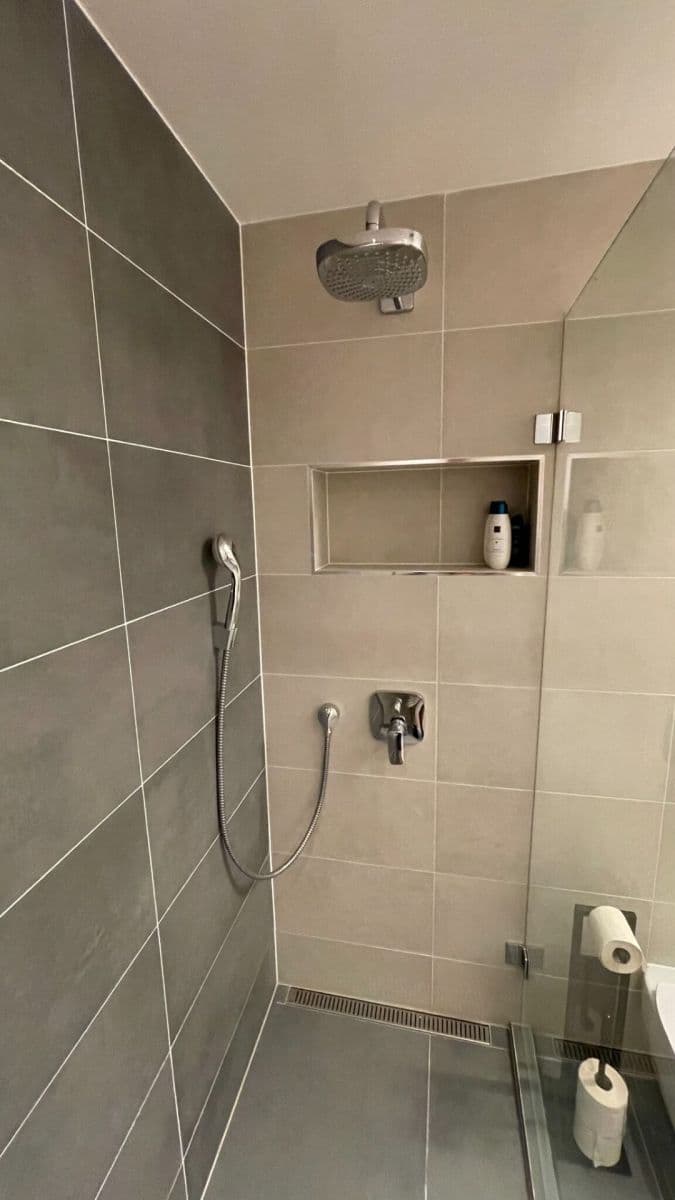 Pronájem bytu 2+kk 58 m², U Sluncové, Praha, Praha Pronájem bytu 2+kk 58 m², U Sluncové, Praha, Praha