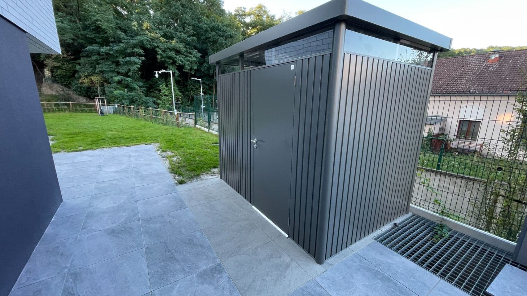 Pronájem bytu 2+kk 58 m², U Sluncové, Praha, Praha Pronájem bytu 2+kk 58 m², U Sluncové, Praha, Praha