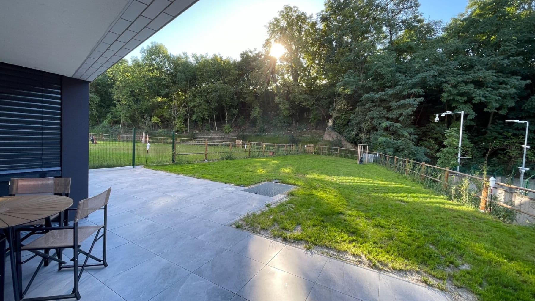 Pronájem bytu 2+kk 58 m², U Sluncové, Praha, Praha Pronájem bytu 2+kk 58 m², U Sluncové, Praha, Praha
