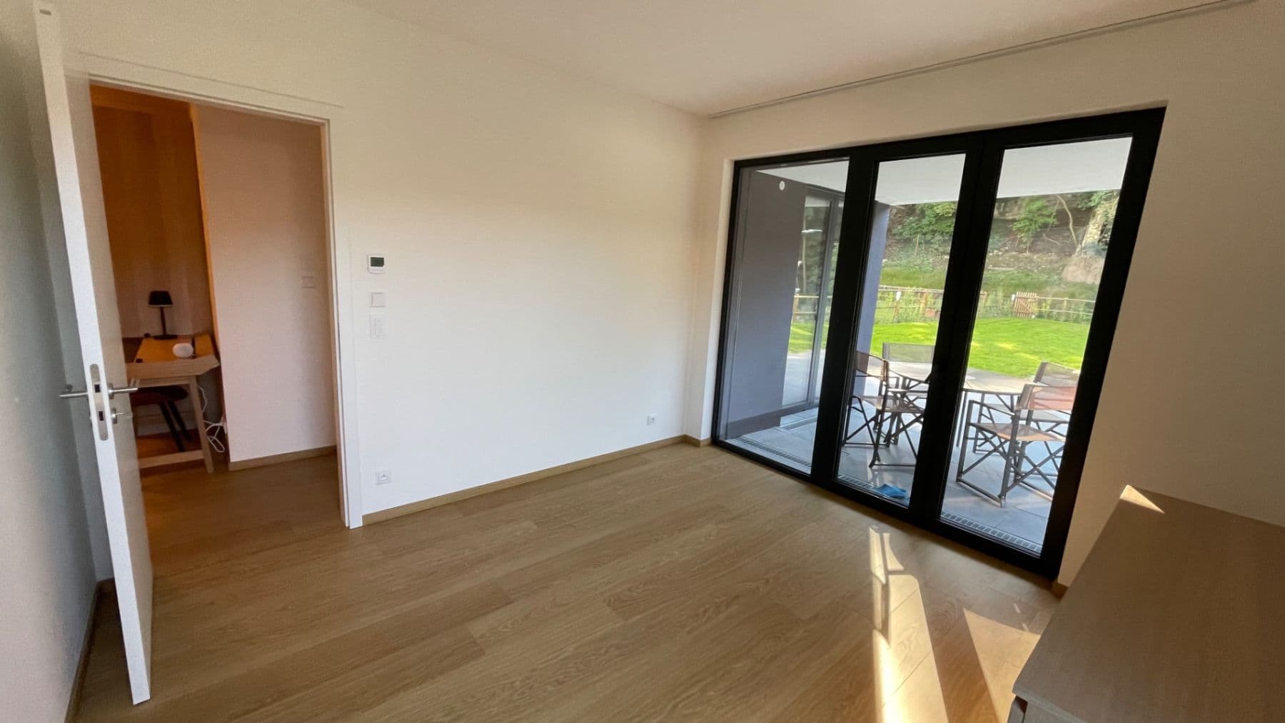 Pronájem bytu 2+kk 58 m², U Sluncové, Praha, Praha Pronájem bytu 2+kk 58 m², U Sluncové, Praha, Praha