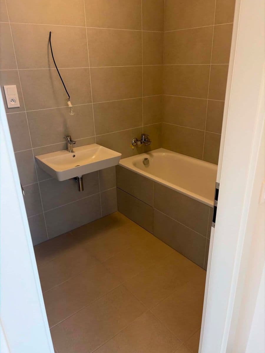 Pronájem bytu 3+kk 73 m², Sedlářova, Praha, Praha Pronájem bytu 3+kk 73 m², Sedlářova, Praha, Praha
